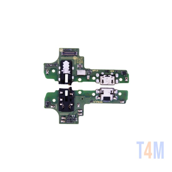 Placa de Carga Samsung Galaxy A10s/A107F/M15